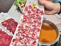 -荣叔港式沙嗲牛肉火锅(正佳潮流店)