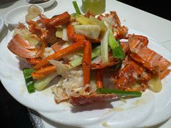 -辉记海鲜美食(氹仔店)