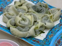 -BAURSAK包尔萨克早餐屋(第二分店)