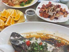 -新金盛·海鲜酒楼(盐田店)