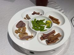 -徽镇小厨·经典徽菜(马连道店)