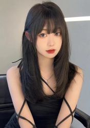 -NY漂发染发主打