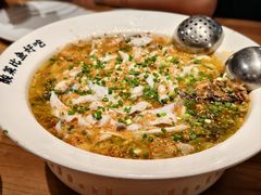 -太二酸菜鱼(正大广场店)