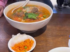 -寻裕记·现炒浇头面(人民广场店)