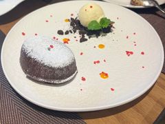 -Kathleen's Bistro&Bar 凯圣琳西餐厅(漕河泾印象城店)