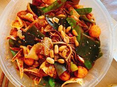 -拿渡麻辣香锅(世茂广场·工三店)