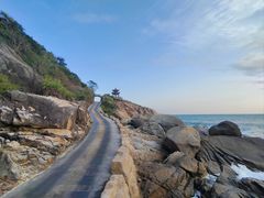 -三亚蜈支洲岛旅游区
