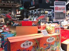 -Olé精品超市(苏州中心店)