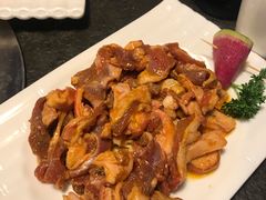 -好旺角齐市鲜切牛自助烤肉(农林五道街总店)