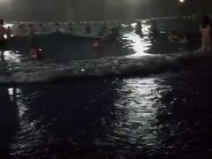 -嘉和K6温泉微度假