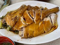 -大聪烧鹅快餐店(梅林店)