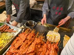 -老客满蛋饼(双塔市集店)