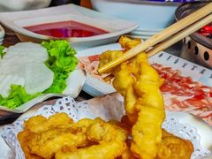 -重庆老火锅(长虹店)