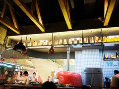 -1861意大利餐厅(文化广场店)