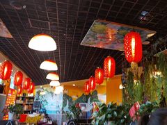 -江湖水乡铁锅炖魚(周庄嘉园店)