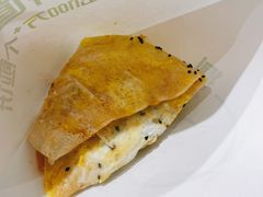-煎饼道·新鲜现做(来福士店)