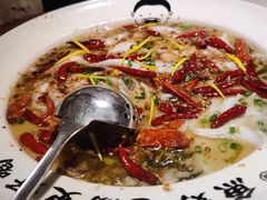 -江渔儿酸菜鱼(奥园广场金发购物中心店)