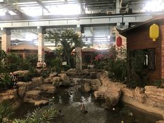 -森谷美食公园(杨行店)