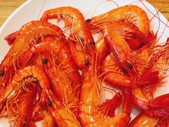 -南海渔家•海鲜•正宗海南菜(海棠湾店)