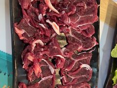 -三毛牛肉店(福强店)