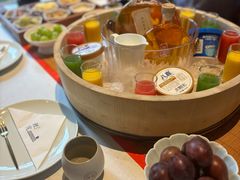 -鲤院·新中式美学·庭院餐厅(夫子庙店)