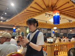 -延松朝鲜族料理