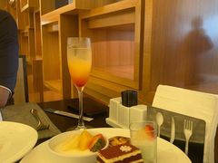 -盛宴自助餐厅(运达喜来登店)