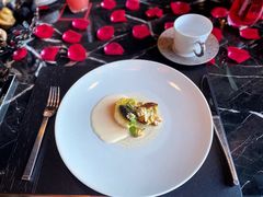 -L'ATELIER de Joel Robuchon(外滩18号店)
