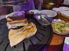 -济州爱肉堂(总店)