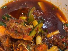 -辣螃铠盆盆蟹大排档(总店)