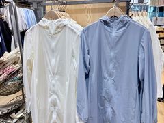 -MUJI无印良品(华贸店)