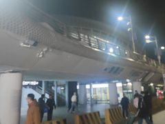 -泰州站