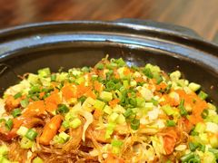 -夏茅维记饭店