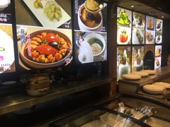 -路小缦·珍馐美馔(市心北路店)