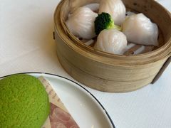 -寻味顺德·顺峰山庄(大良店)