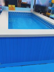 -子木乐园婴儿游泳馆(水晶港店)