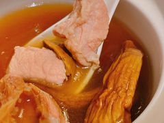 -衡山汇·高级粤菜(霄云路店)