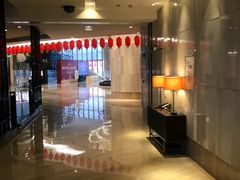 -天津梅江中心皇冠假日酒店