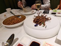 -贝勒爷·酥不腻烤鸭