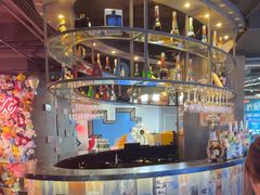 -CIAO·团建聚餐·生日派对轰趴馆(福田店)