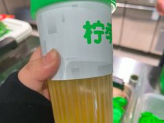 -柠季·手打柠檬茶(上海白丽生活广场店)