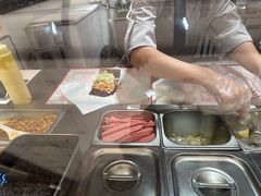 -大糯家饭团(华润万象城店)