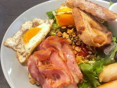 -Cafe Mersey默西咖啡(平江店)
