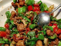 -老阿爸鲜鱼土菜(园区永旺店)