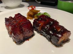 始创黑叉烧-小炳胜(卓悦中心店)