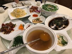 -白云中餐厅·粤菜·亚龙湾喜来登度假酒店