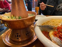 -锦小馆(安贞店)