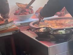 -六爷门框百年卤煮