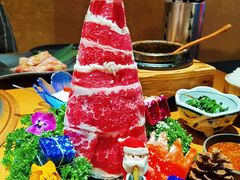 -炎蔵牛舌烤肉