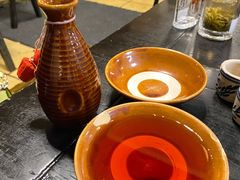 -醉八仙热酒馆(渝中店)